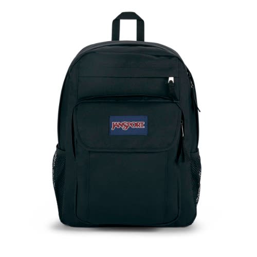 Union Pack Black