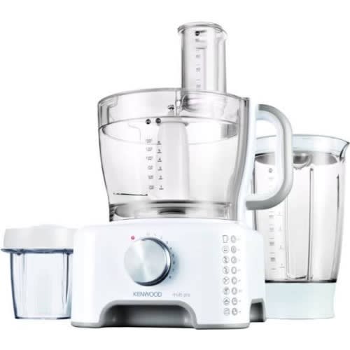 Multi-Pro Food Processor - 1.5L