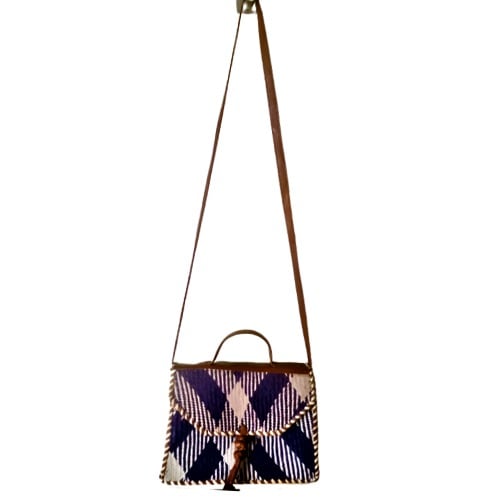 Handwoven Hand Bag