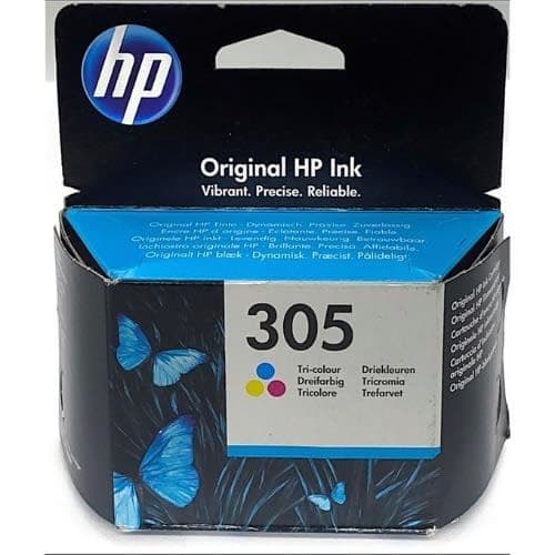 Ink Cartridge 305 - Tri-color