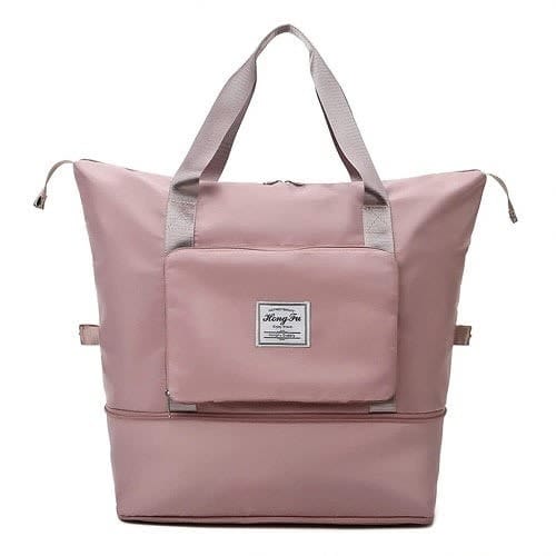 Hand Capacity Foldable Travel Bag