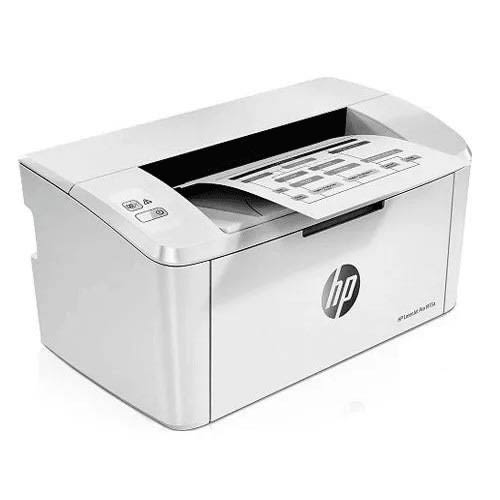 Laserjet Pro M15a Printer With 1 Pack Of A4 Paper