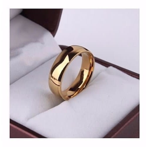 Wedding Ring Band