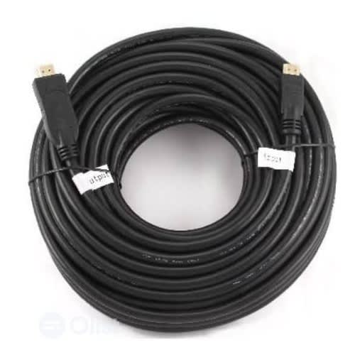 Hdmi To Hdmi Cable - 20 Meters