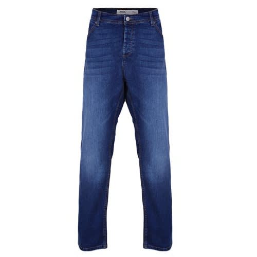 Men's Stretch Slim To Fit Jeans