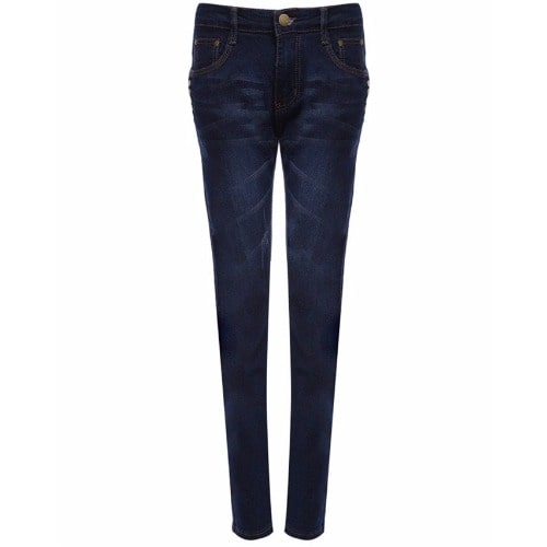Men's Classic Jeans - Blue