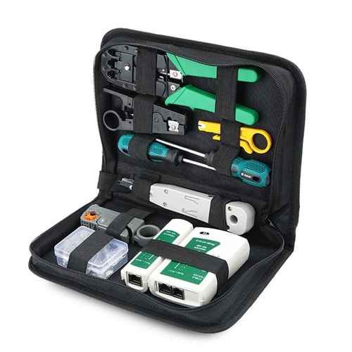 Networking Tool Box