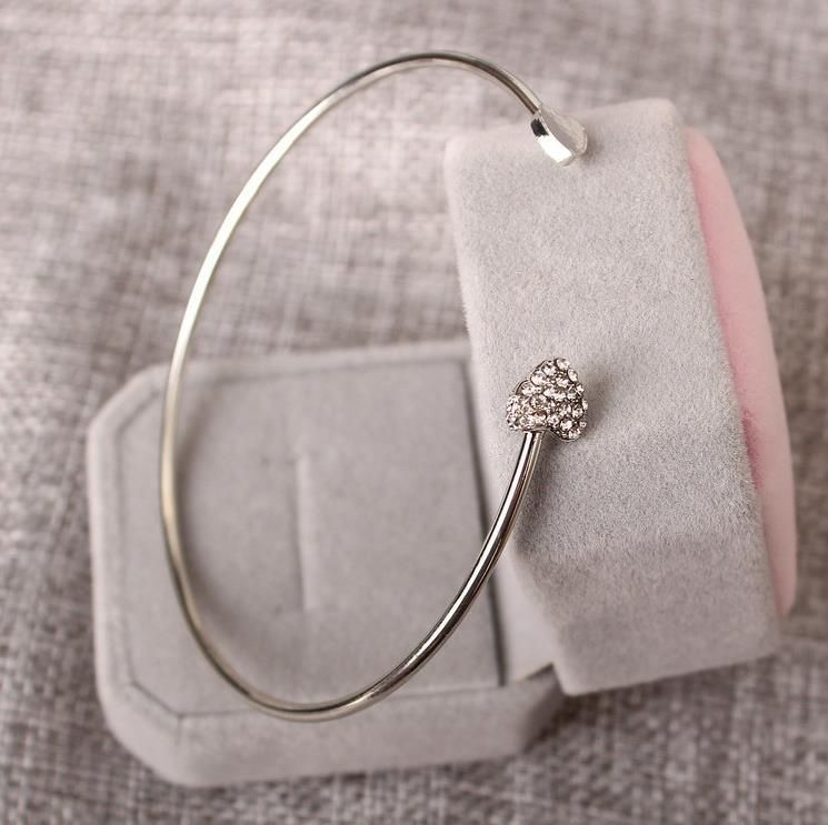 Ladies Unique Hand Bangle Bracelets
