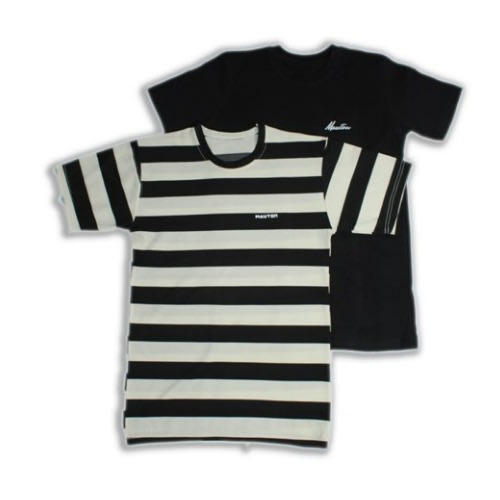 Men's (2in1) Arkham & Privo Tshirt Set