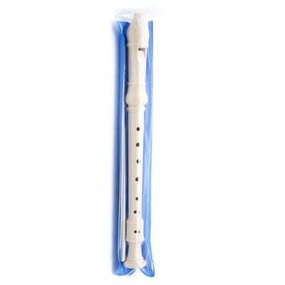 Flute Recorder - Ivory