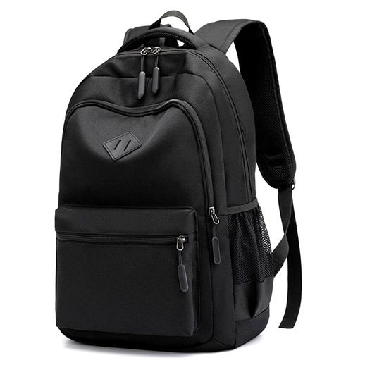 Boys Backpack Schoolbags Teenager Shoulder Bags