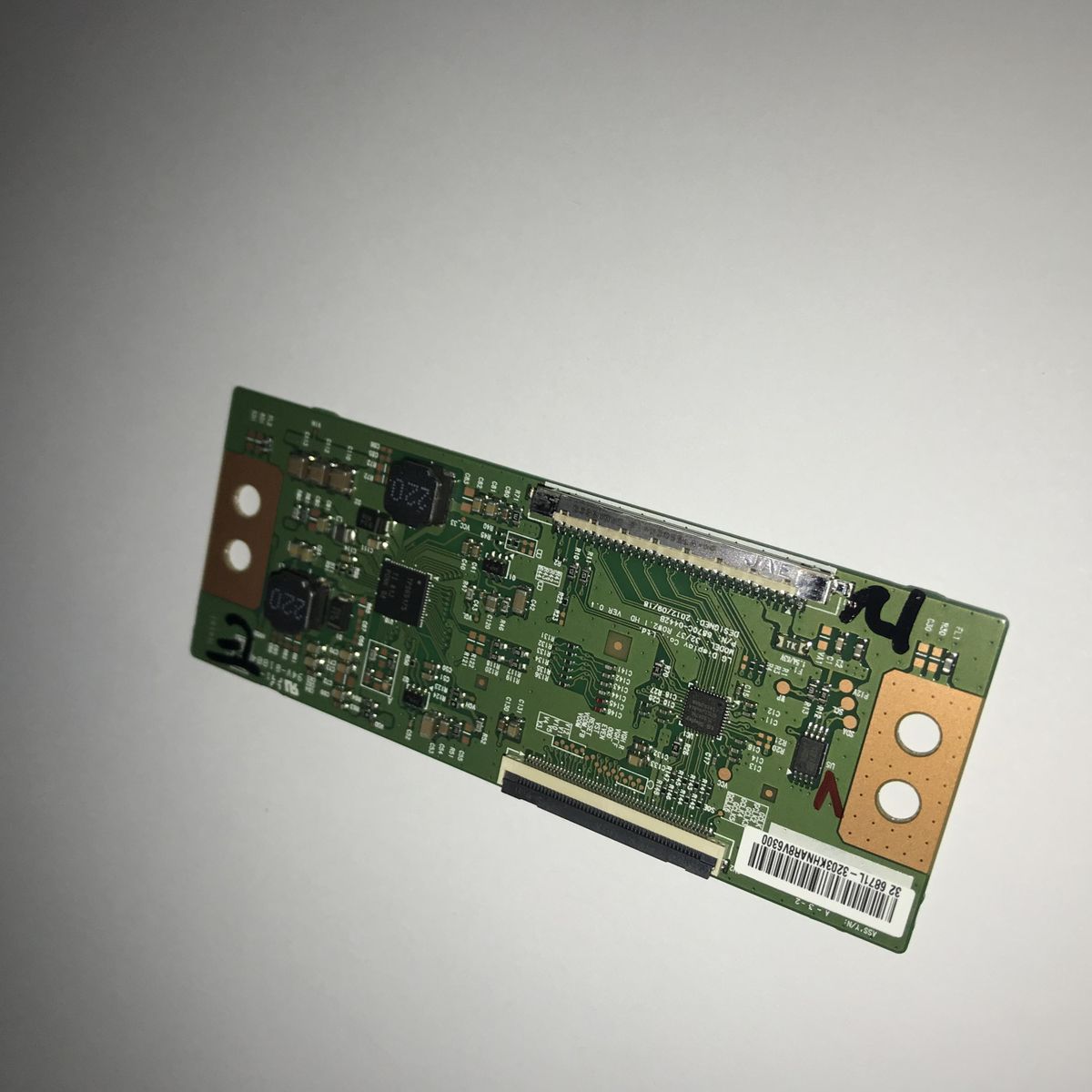 Brand LG32 Inch LCD Tv Panel For 6870C-0442B T-CON