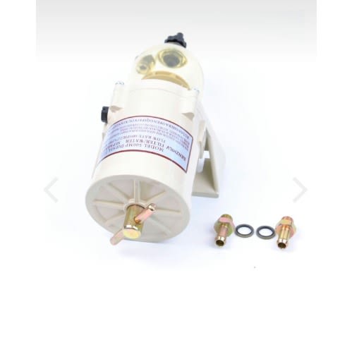 500mp (fg/fh) Diesel Fuel Filter Water Separator