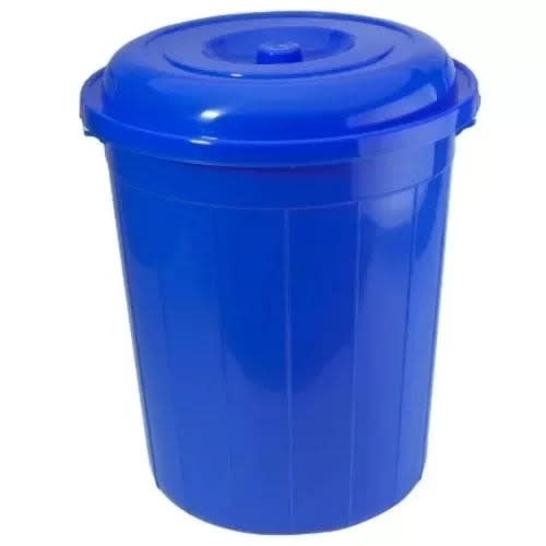 Plastic Water Drum - 140l