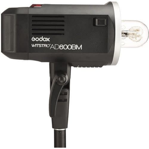 Ad600bm Witstro Manual All-in-one Outdoor Flash