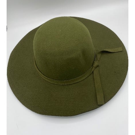 Women’s Sun Beach Hat - Green