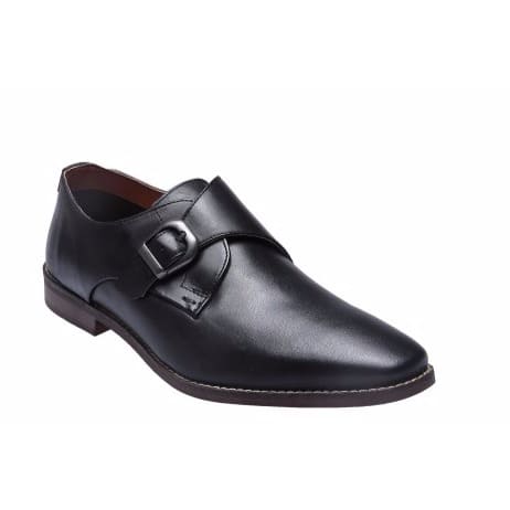Sutton Monk Strap Shoe