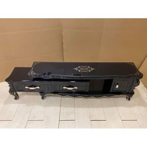 Television Stand With Drawers - 1500m x 400m