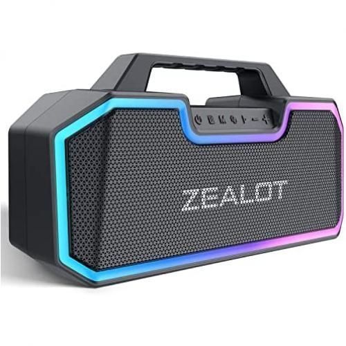 S57 80W Bluetooth Speaker