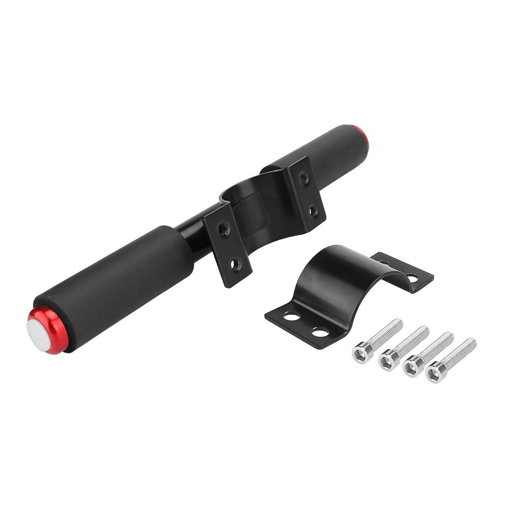 Scooter Handle For Kids Adjustable Grip Bar Handrail With