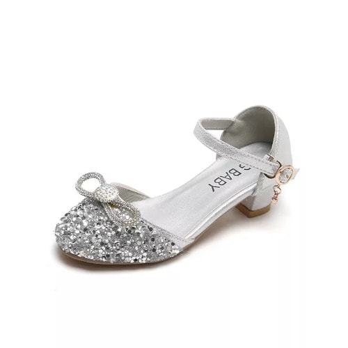 Girl Dress Shoe