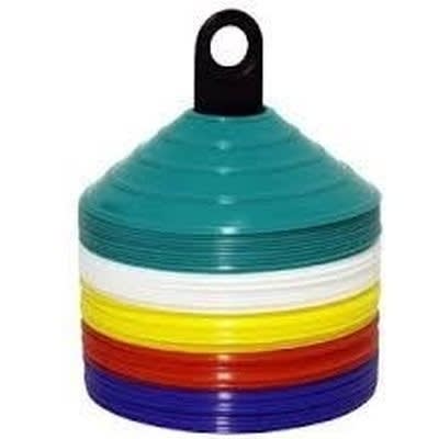 Football Cone - Multicolour