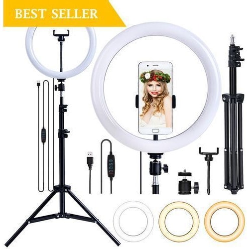 14 Inches Ring Light