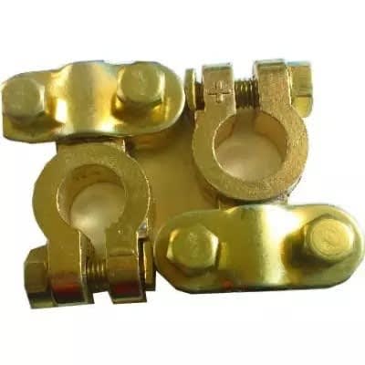 Heavy Duty Battery Terminal Set
