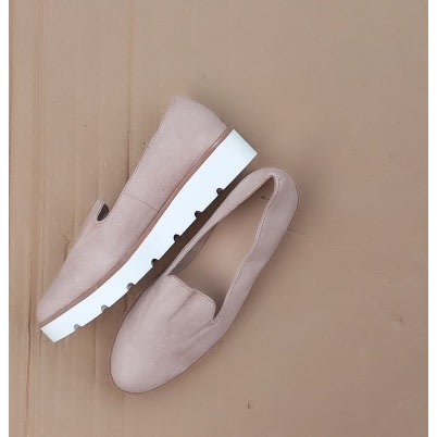 Ladies Ballerina Pump