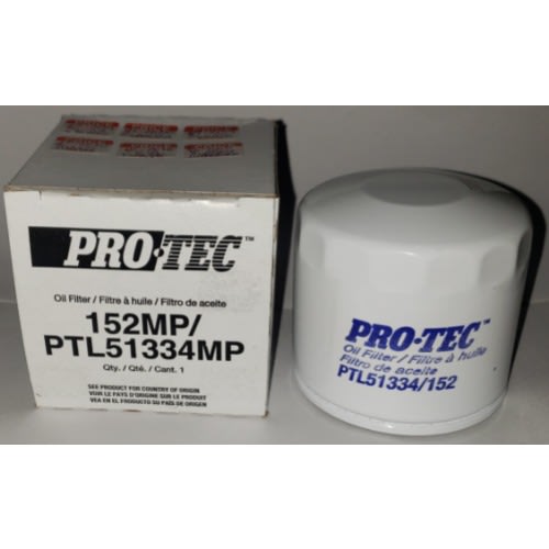 PRO-TEC 152mp - Ptl51334mp
