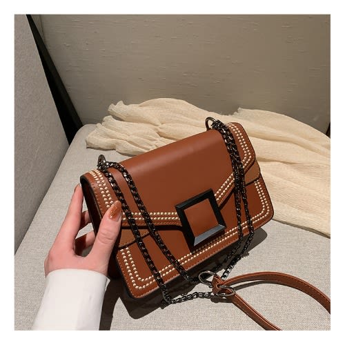 Classic Unique Fashion Handbag
