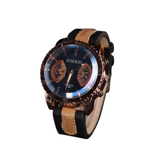 High Quality Men's Wristwatch