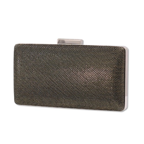 Clutch - Black