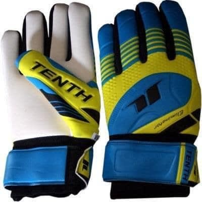 Tenth Keeper Gloves - One Pair