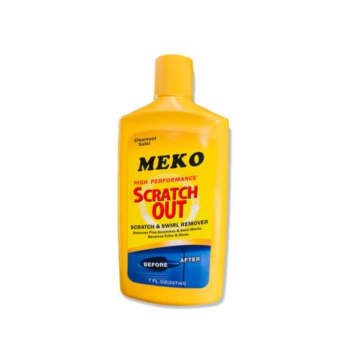 High Performance Scratch Remover- 207ml