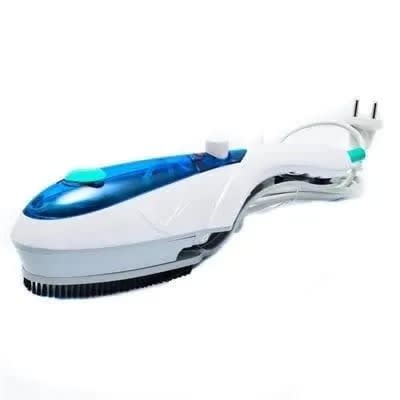 Tobi Handheld Travel Steamer Iron