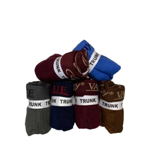 Men's Boxers-Multicolour