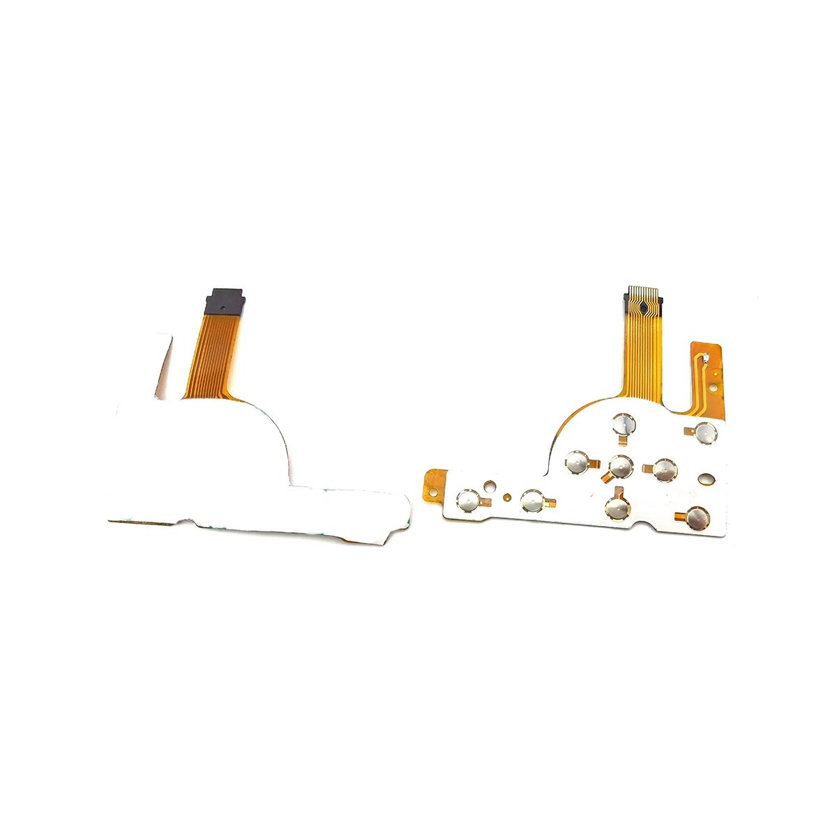 Keyboard Key Cable Board for 550D Kiss X50 Rebel T3