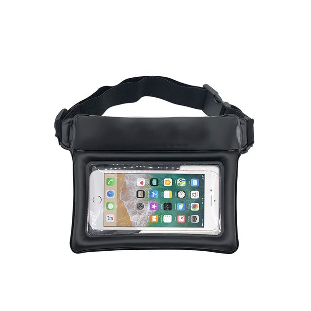 Outdoor Sports Waterproof Satchel Bolsatpu Airbags Floating