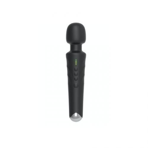 Big Adult Handheld Wireless Wand Massager Vibrator