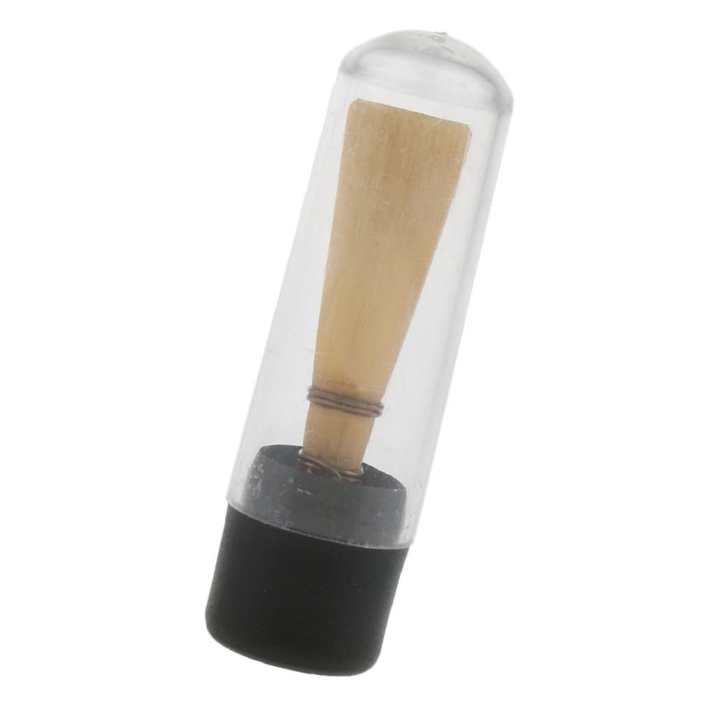 1x  Reeds For Oboe Musical Instruments Accessory