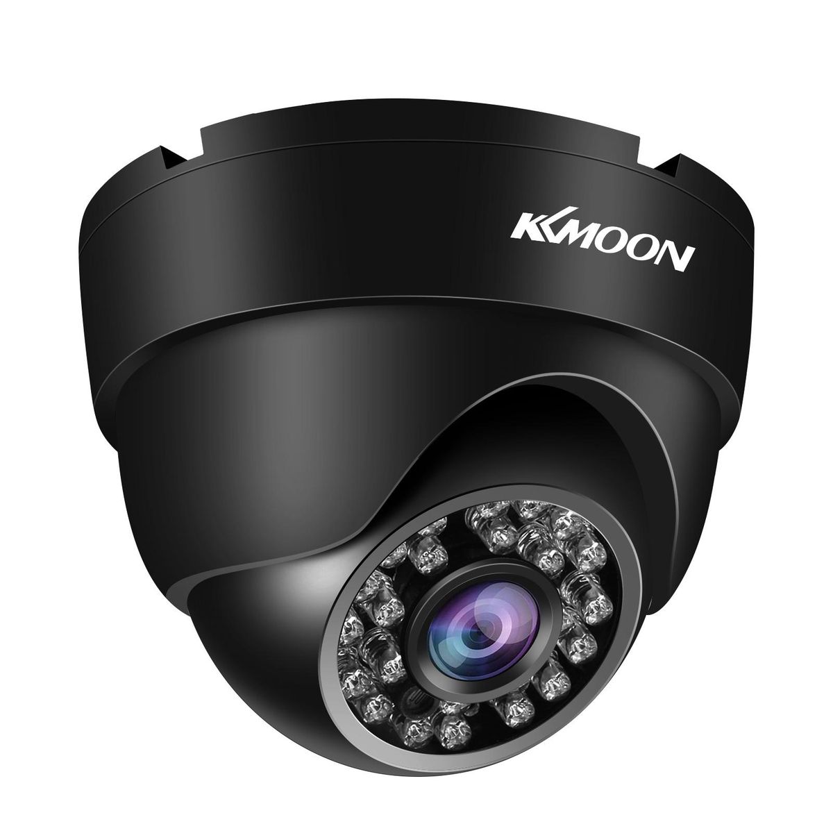 1080P Full High Definition Security Camera Surveillance AHD Camera Outdoor Weatherproof,Infrared Night Vision,Motion Detection for Analog DVR NTSC System
