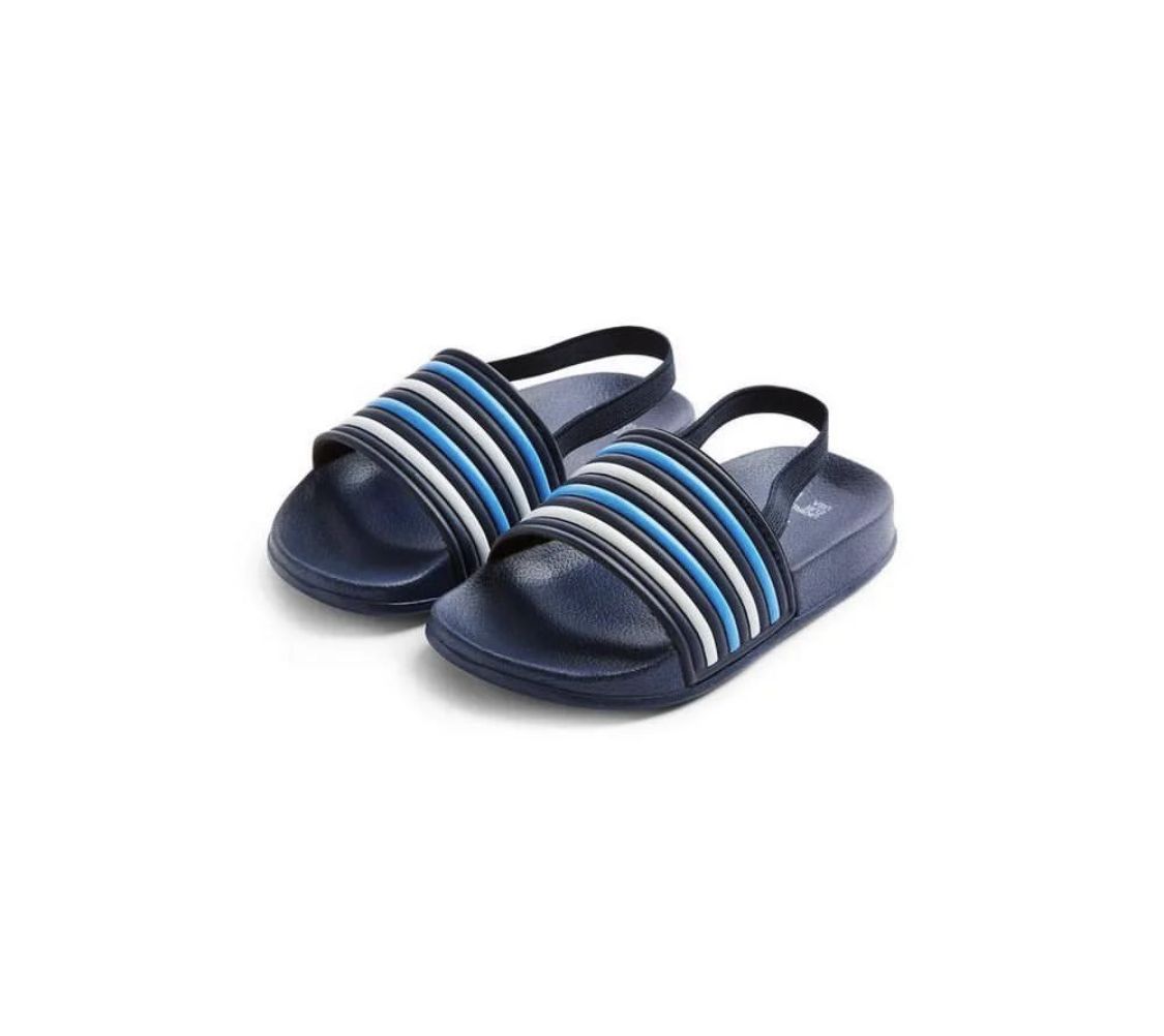 Flip Flop Slide