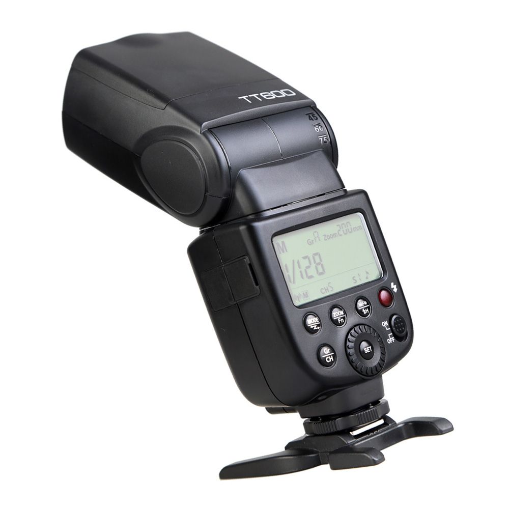 Thinklite TT600 Camera Flash