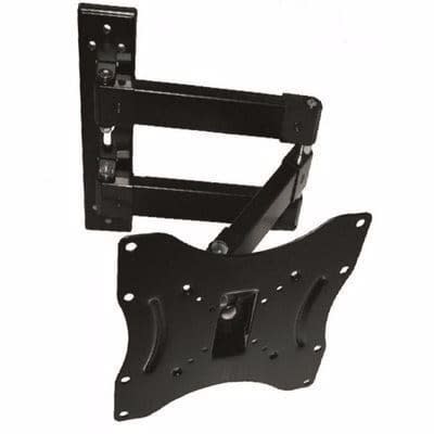 14 To 42 Adjustable Tv Wall Hanger