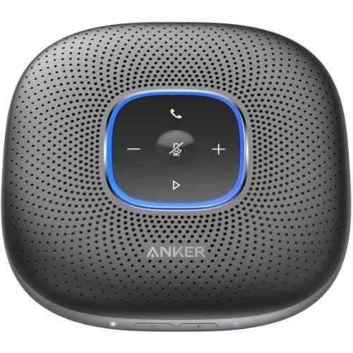 Powerconf Bluetooth Speakerphone - 6 Mics