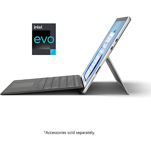 Surface Pro 8 - 13