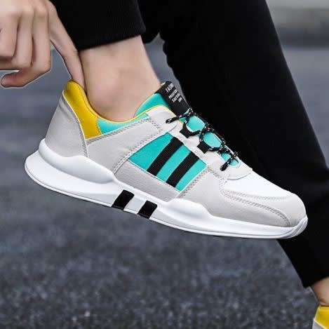 Elegant Trendy Smart Sneakers