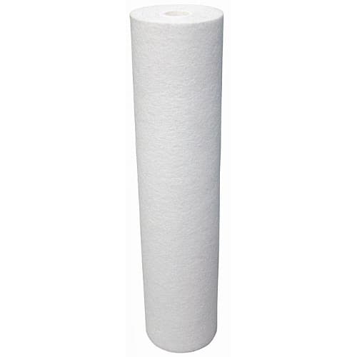 Water Filter Replacement Carbon Cartridge - 20