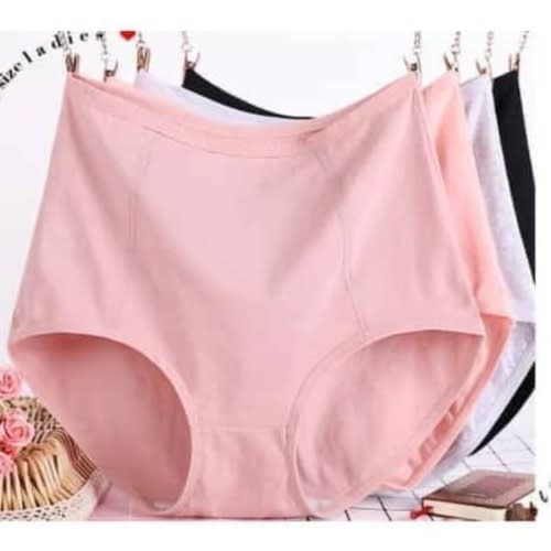 Ladies Panties - Set Of 3